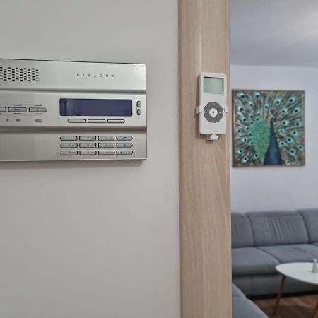 Sasu Apartment Timisoara Exterior foto