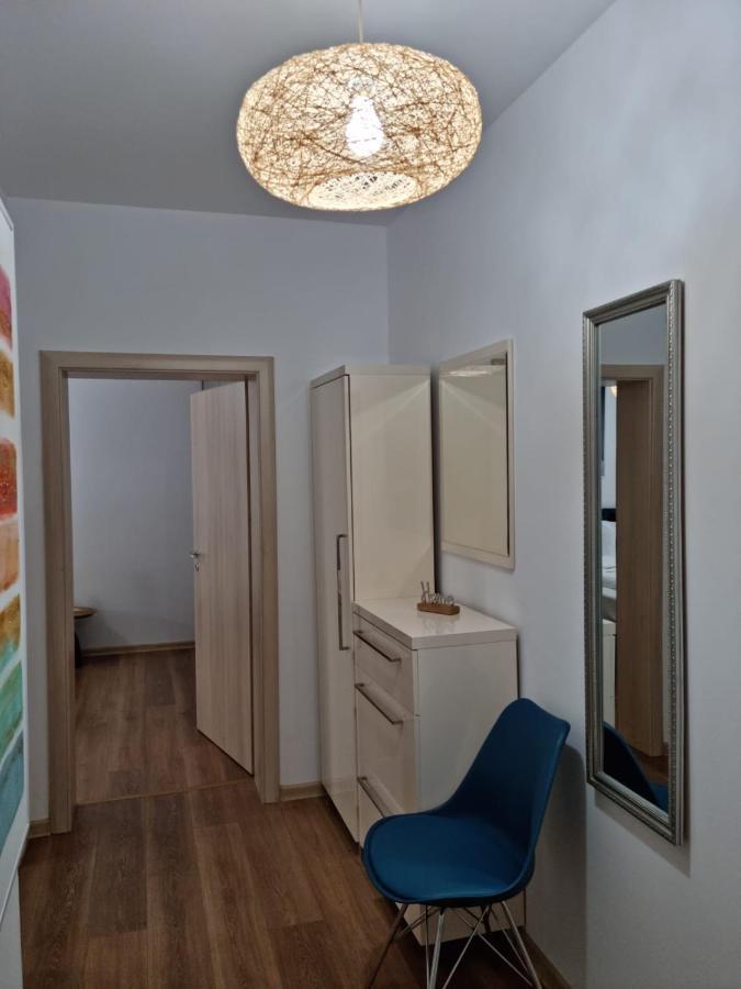 Sasu Apartment Timisoara Exterior foto