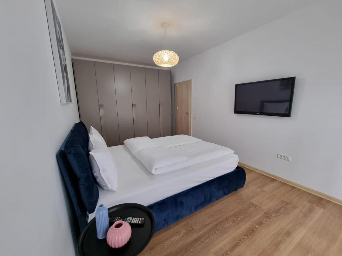 Sasu Apartment Timisoara Exterior foto
